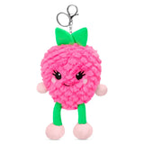Iscream Very Berry Clip Bag Buddy