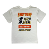 Kids Graphic T-Shirt Keep It Local