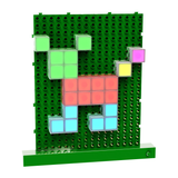 EBlox CRAYOLA - Lite Blox