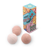 Dabble & Dollop Totally Tub-ular Bath Bomb Stocking Stuffer