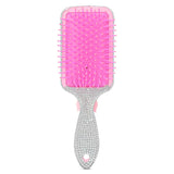 Iscream Charming Rhinestone Paddle Brush
