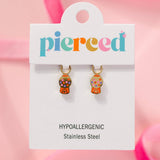 Pierced Gumball Machine Charms