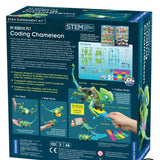 Thames & Kosmos My Robotic Pet: Coding Chameleon