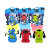 MUKIKIM - Tracerbot Asst. Inductive Robots Follow The Line You Draw