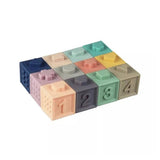 Silicone Building Blocks