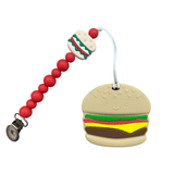 Teether & Clip Bundle