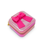 Zomi Gems Shiny Jumbo Bow Jewelry Box