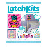 LatchKits - Pineapple