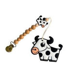 Teether & Clip Bundle