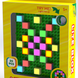 EBlox CRAYOLA - Lite Blox