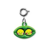 CHARM IT! Peapod charm
