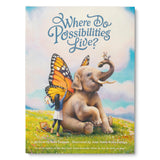 Where Do Possibilities Live