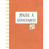 You're A Grandparent