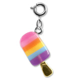 CHARM IT! Rainbow Ice Pop Charm