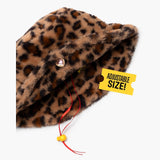 Super Smalls Jungle Jeweled Bucket Hat