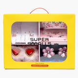 Super Smalls Time to Shine Dress Up Mega Trunk