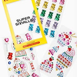 Super Smalls Gemify™ Collection - Make it Sweet Sticker Booklet