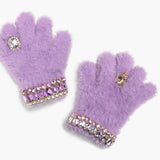 Super Smalls Lavender Dreams Gloves