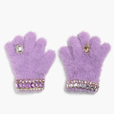 Super Smalls Lavender Dreams Gloves