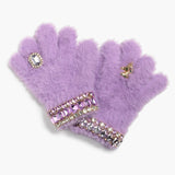Super Smalls Lavender Dreams Gloves