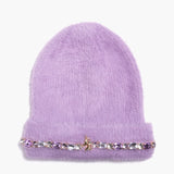 Super Smalls Lavender Dreams Beanie