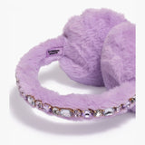 Super Smalls Lavender Dreams EarMuffs