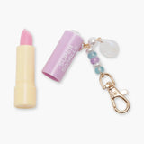 Super Smalls Mermaid Magic Lip Balm Key Chain