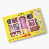 Super Smalls Mermaid Magic Lip Balm Bead Kit