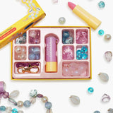 Super Smalls Mermaid Magic Lip Balm Bead Kit