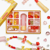 Super Smalls Candy Cutie Lip Balm Bead Kit