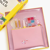 Super Smalls Party Prep Makeup Kit