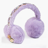 Super Smalls Lavender Dreams EarMuffs