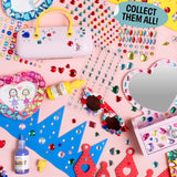 Super Smalls Everyday Royalty DIY Crown & Tiara Kit