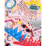 Super Smalls Sparkle and Cherish Gemify™ Frames Kit