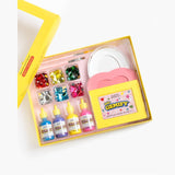Super Smalls Sparkle and Cherish Gemify™ Frames Kit