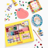 Super Smalls Sparkle and Cherish Gemify™ Frames Kit