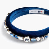 Super Smalls NBA New York Yankees Headband