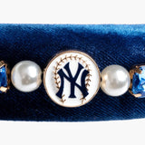 Super Smalls NBA New York Yankees Headband