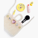 Super Smalls Pearl of the Party Handbag