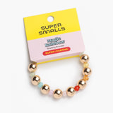 Super Smalls Magic Rainbow Stretchy Bracelet