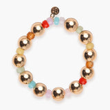 Super Smalls Magic Rainbow Stretchy Bracelet