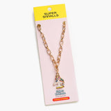 Super Smalls Super Unicorn Necklace