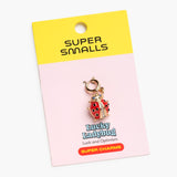 Super Smalls Lucky Ladybug Super Charm