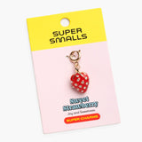 Super Smalls Sweet Strawberry Super Charm