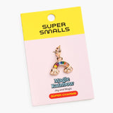 Super Smalls Magic Rainbow Super Charm