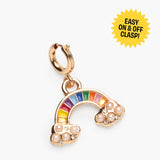 Super Smalls Magic Rainbow Super Charm