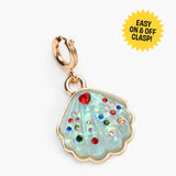 Super Smalls Sparkle Shell Super Charm