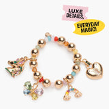 Super Smalls Magic Rainbow Stretchy Bracelet