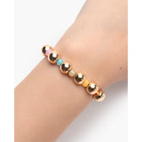 Super Smalls Magic Rainbow Stretchy Bracelet