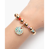 Super Smalls Sparkle Shell Super Charm